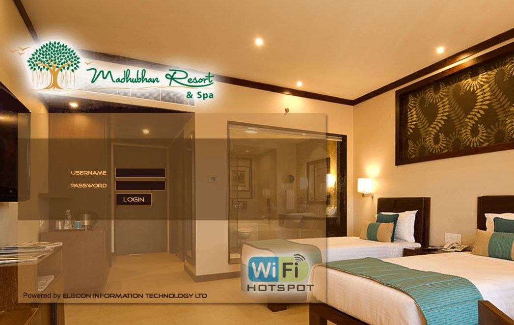 HotelHotSpot